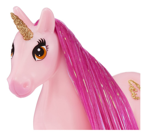 Mga Entertainment Dream Bella Color Change Surprise Little