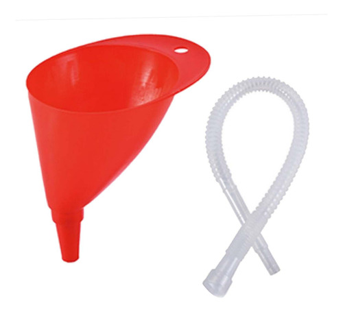 Embudo De Repostaje Embudo De Combustible Flexible Para