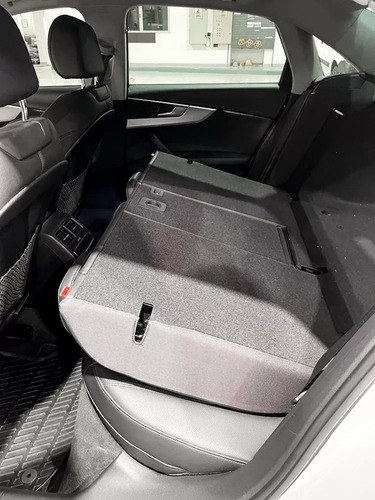 Audi A4 2.0 Fsi 190cv