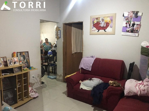 Imagem 3 de 11 de Casa No Jardim Santa Madre Paulina Em Sorocaba - Ca01946 - 68743918