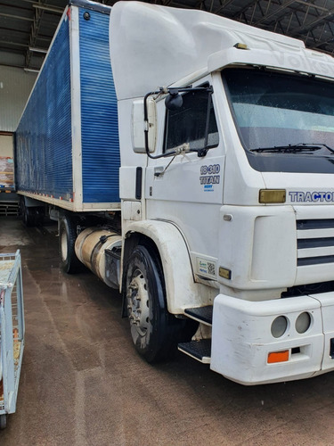 Imagem 3 de 5 de Volkswagen Titan 18 310 ( 2003 )