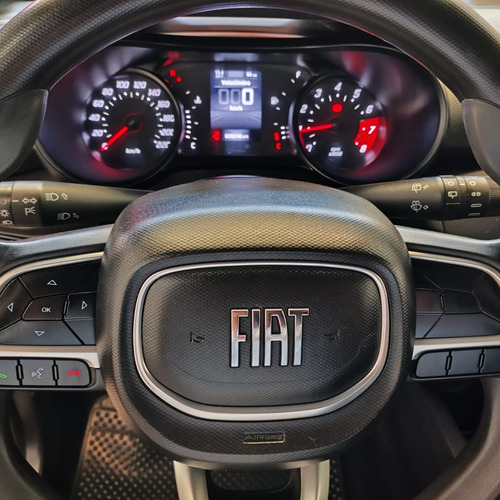 Fiat Argo 1.3 Trekking Flex 5p