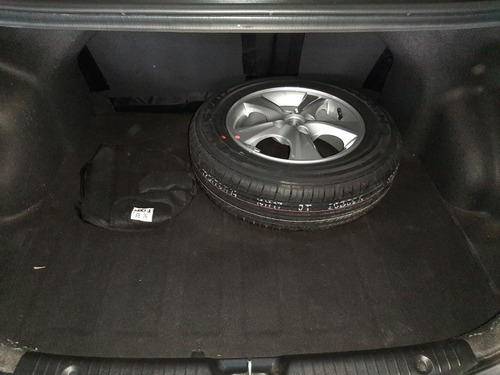 Hyundai Accnet Accent Version Full