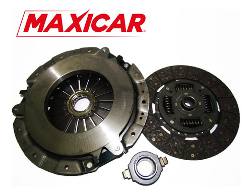Kit Embrague Clutch Chevrolet Luv Dmax 3.5 05 A 14 Acdelco
