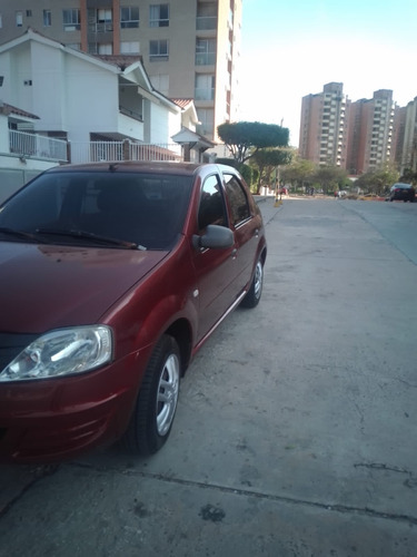 Renault Logan Family 1400