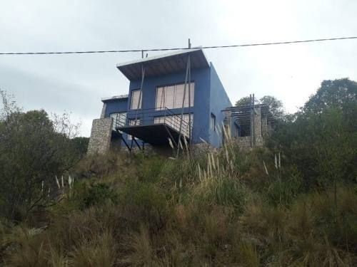 Casa En Venta En Camino Al Salto De La Moneda