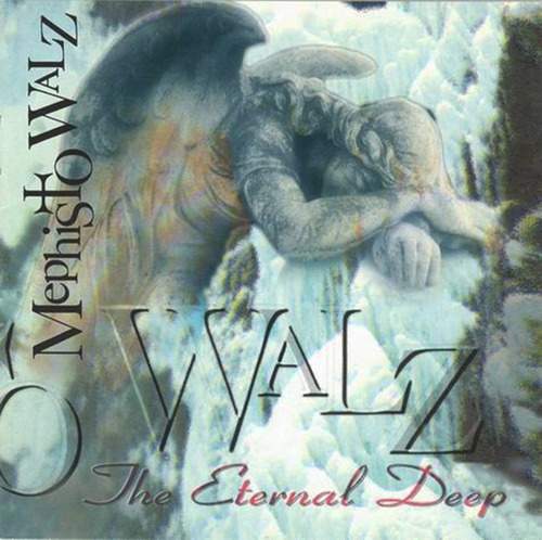 Mephisto Walz-the Eternal Deep (cd Nuevo Importado)