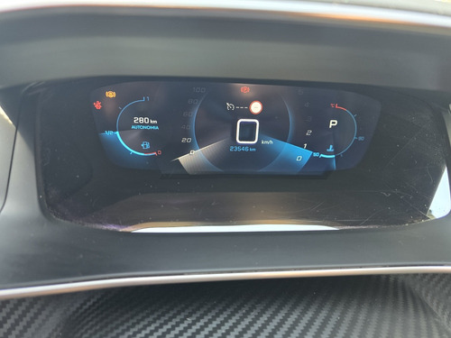 Peugeot 208 1.6l Feline Tiptronic