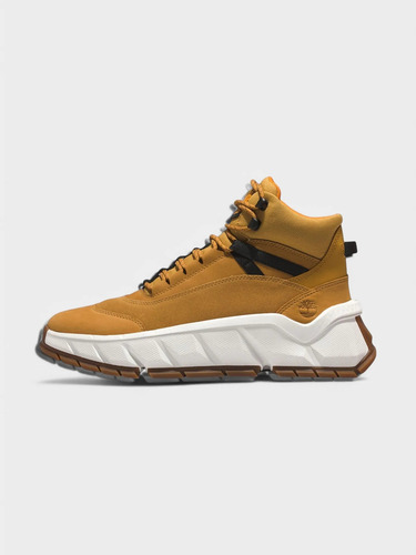 Botas Timberland Turbo Hiker Beige