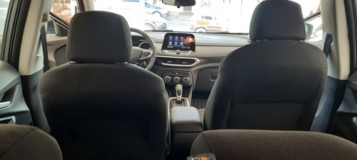 Chevrolet Tracker 1.2 Turbo At