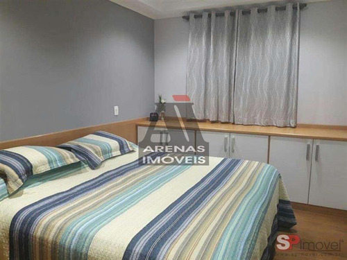 Imagem 17 de 21 de Apartamento Santa Maria São Caetano Do Sul/sp - 1517