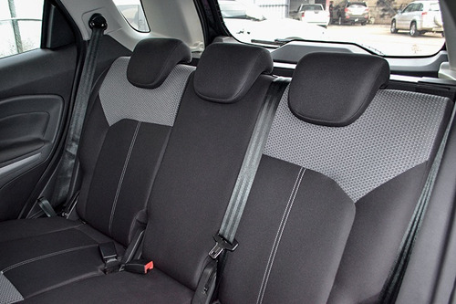 Ecosport Se 2.0 Automático 2013/13 Completo Só De Brasília