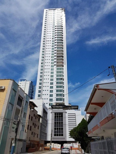 Imagem 1 de 18 de Excelente Apartamento No Centro De Balneário Camboriú, Ótima Localização. - Ap00892 - 34215009