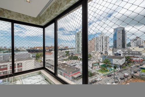 Imagem 5 de 11 de Amplo - Mobiliado - Decorado - Ap4 311 - Ap4 311