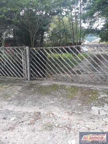 Imagem 8 de 15 de Área À Venda, 40000 M² Por R$ 21.000.000,00 - Jardim Belvedere - Guarulhos/sp - Ai10232