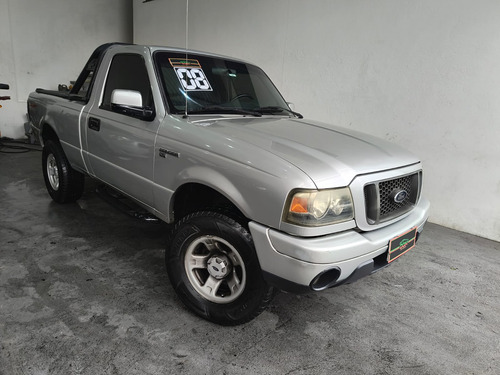Ford Ranger 2.3 Xls Cab. Simples 4x2 Sport 2p