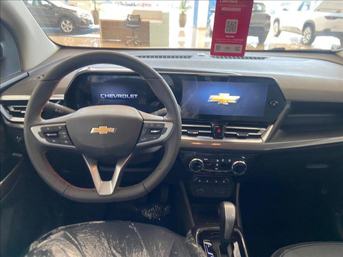 Chevrolet Spin 1.8 PREMIER 8V FLEX 4P AUTOMÁTICO