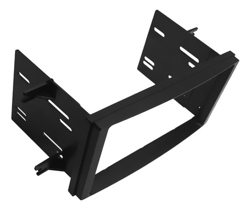 Car Radio Fascia Double 2 Din Panel Para Forester Impreza Xv