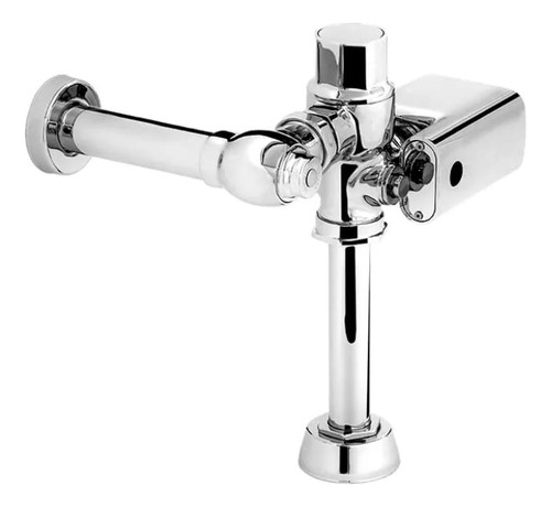 Fluxometro De Sensor Helvex Para Wc Fb-110-38-4.8