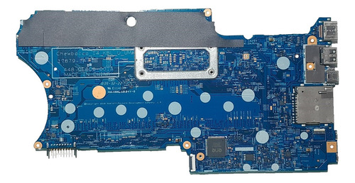 Polar Tarjeta Madre Hp X360 14t-cd 14m-cd 14-cd L18169-601