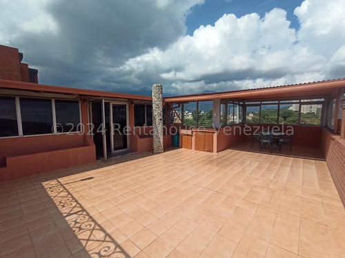Oportunidad Apartamento En Alquiler En Santa Paula (24-19489) / Hairol Gutierrez