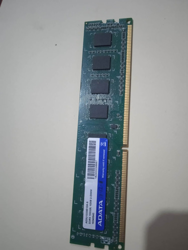 Memoria Ram 1 Gb Ddr3 1333