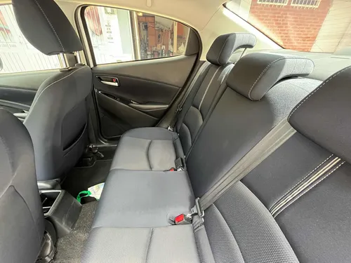 Mazda 2 Sedan 1.5 Grand Touring
