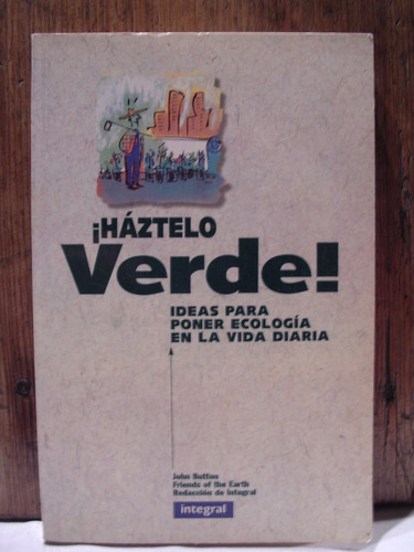 Háztelo Verde Ideas Poner Ecología En La Vida Zona Caballito