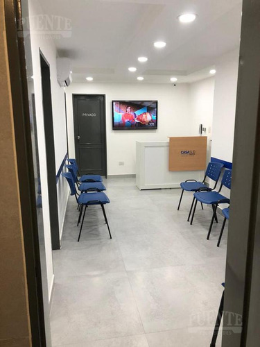 Oficina - El Trébol - Local Comercial - Desarrollo Comercial - Ezeiza -