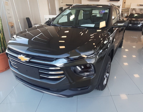 Chevrolet Montana 1.2 Premier At