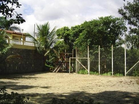 Chácara Com 3 Dormitórios À Venda, 3500 M² Por R$ 1.000.700,00 - Condomínio Lagoinha - Jacareí/sp - Ch0010