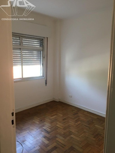 Imagem 12 de 20 de Apartamento - Ap01009 - 68580180