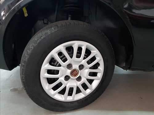 Imagem 8 de 8 de Fiat Palio 1.0 Mpi Fire Economy 8v