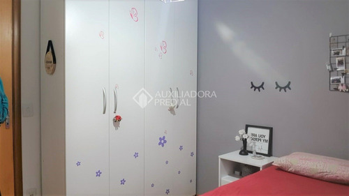 Imagem 9 de 15 de Casa Em Condominio - Harmonia - Ref: 369629 - V-369629