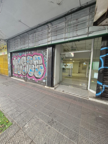 (adm) Se Arrienda Local Comercial Ex Farmacia Cruz Verde