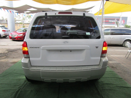 Ford Escape 2005