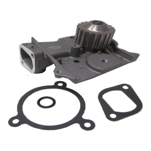 Bomba De Agua Mazda Pick Up L4 2.0 1983-1983