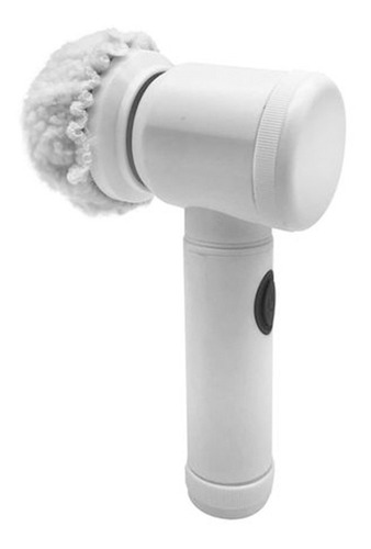 Cepillo Electrico Recargable Usb Limpieza Cocina Baño Carro