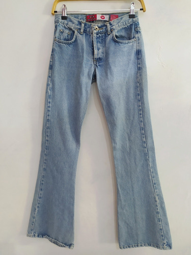 Pantalón Jeans De Mujer - Talla 23 - Marca Kosiuko