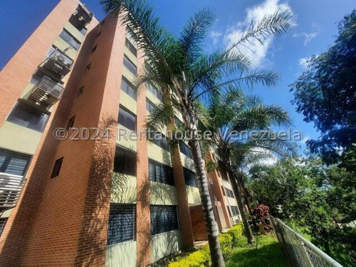 Apartamento En Venta En Los Naranjos Humboldt 24-24585 Jc