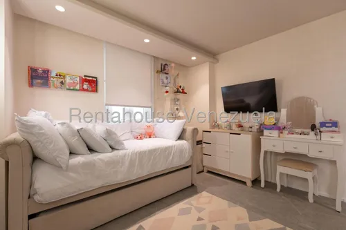 Casa En Venta Alto Hatillo
