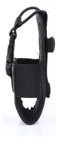 Funda Con Soporte Para Radio Funda Bolsa Radio Talkie