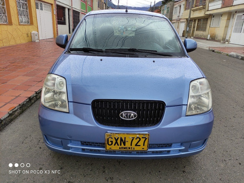 Kia Picanto Lx
