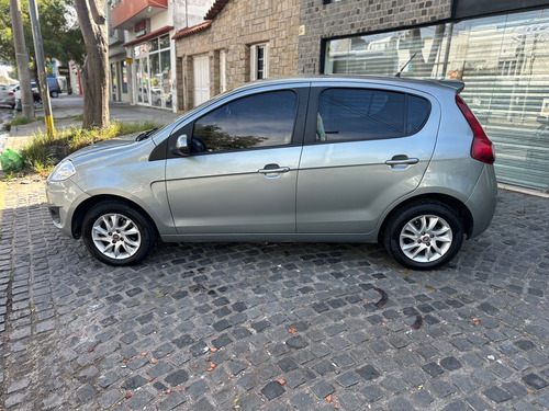 Fiat Palio 1.4 Nuevo Attractive Pack Top 85cv