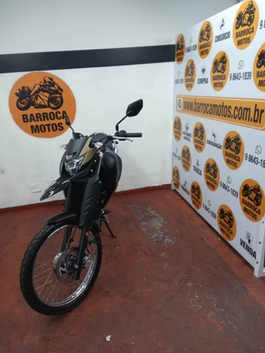Imagem 3 de 4 de Yamaha Xtz 250 Lander Abs; C/ Alarme