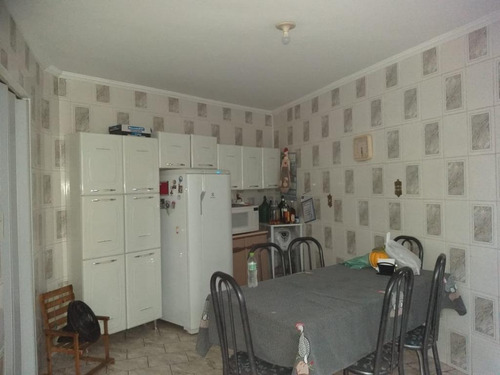 Imagem 17 de 17 de Casa Com 4 Dormitórios À Venda, 195 M² Por R$ 360.000 - Estádio - Rio Claro/sp - Ca0467