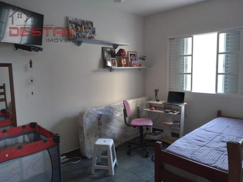 Imagem 13 de 15 de Ref.: 6023 - Casa Em Jundiaí Para Venda - V6023
