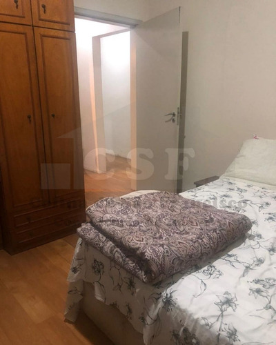 Imagem 11 de 14 de Casa Comercial Com Galpão De 249m² Jaguaré - São Paulo - Ca04903 - 69528304