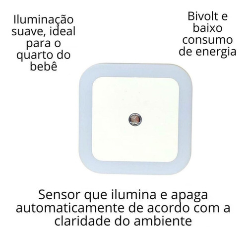 Kit Tapete Ginásio Atividade Safari Selva + Luminária Sensor