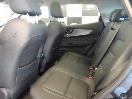 Caoa Chery TIGGO 5X PRO 1.5 TCI FLEX HYBRID MAX DRIVE CVT